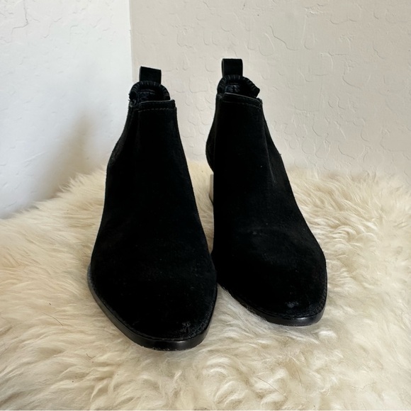 Alexander Wang Kori Ankle Booties. Size: 36.5. Great condition 🖤 - Picture 10 of 13